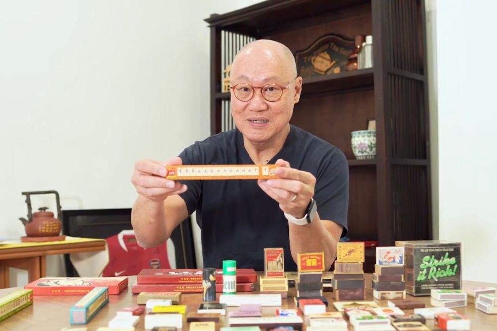 Finding Fresh Purpose During Retirement - Khoo Boo Tiong