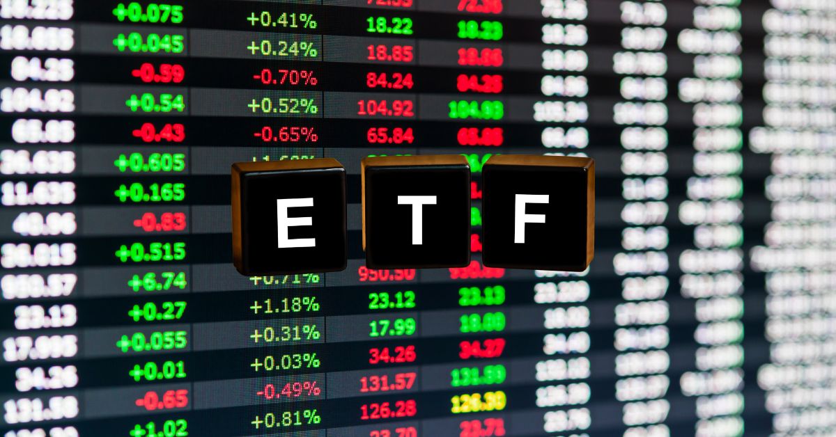 Active Or Passive ETFs…Which Is For You?