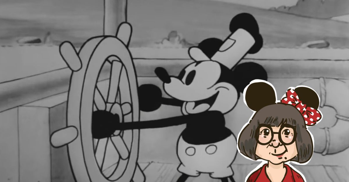 Make Your Own Mickey Mouse Production