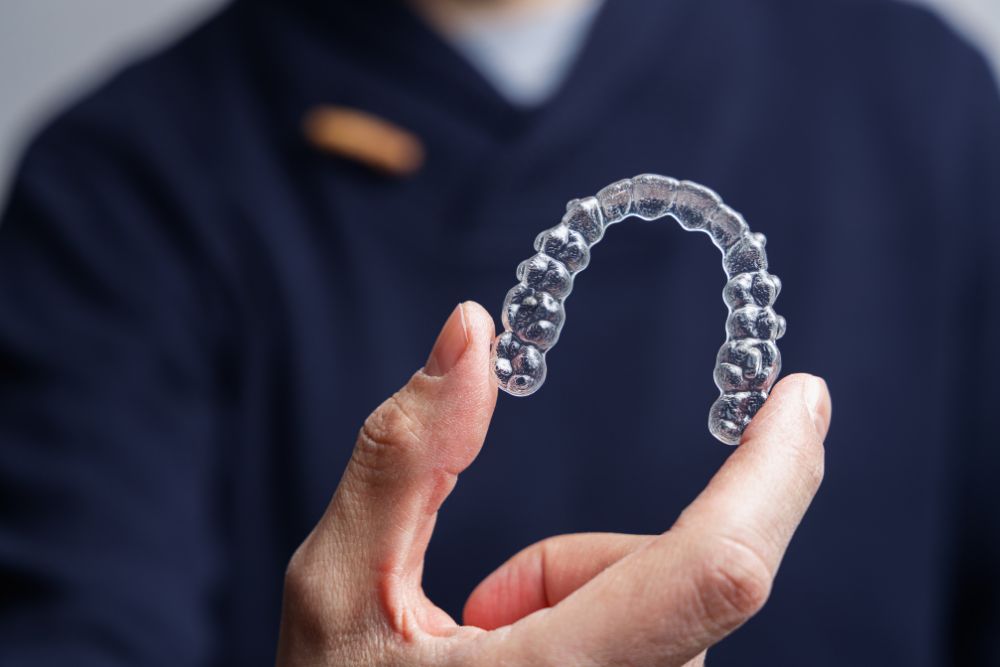 Keep Smiling Through The Years With Cosmetic Dentistry In Singapore - Invisalign