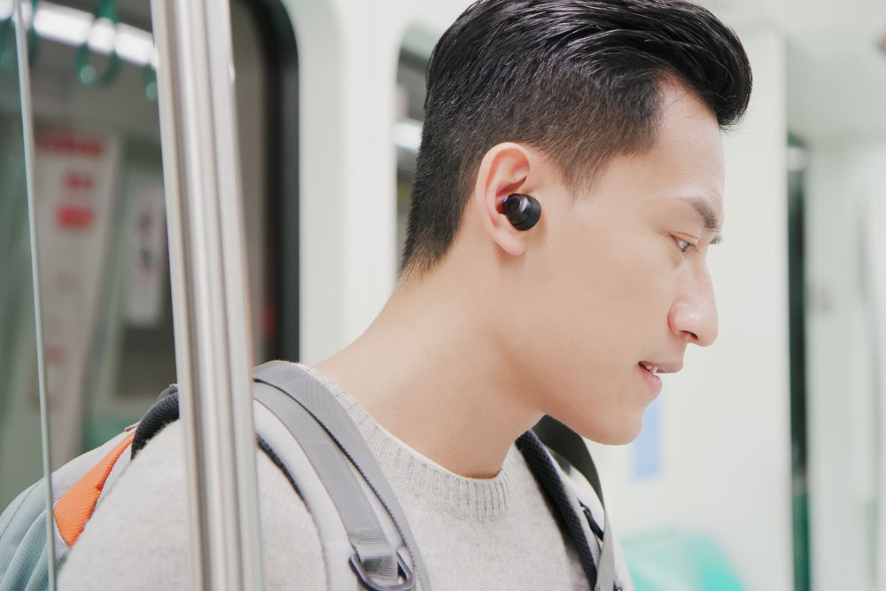 Earbuds, Headsets & Bone Conduction Headphones: Ear Gear For Any Type Of Travel - In-ear earbuds