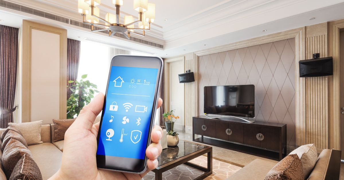 Life & Living: Set Up The Smart Home Of Your Dreams With These Senior-Friendly Appliances & Devices