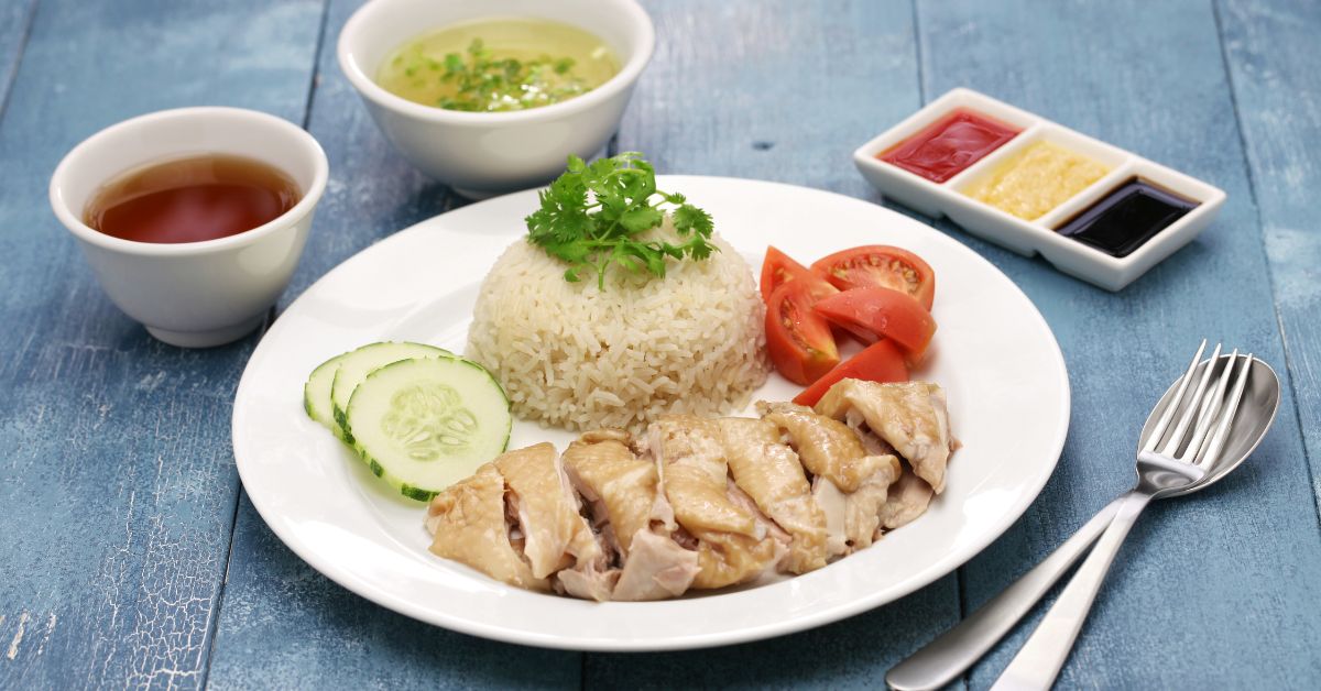 The Mystery Of The ‘Original’ Sin Kee Chicken Rice And Other Famous Hawker Names