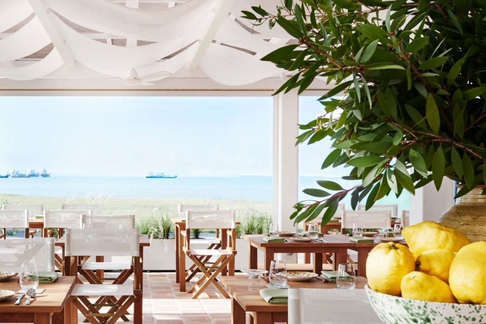 7 Best Restaurants With A View - Fico