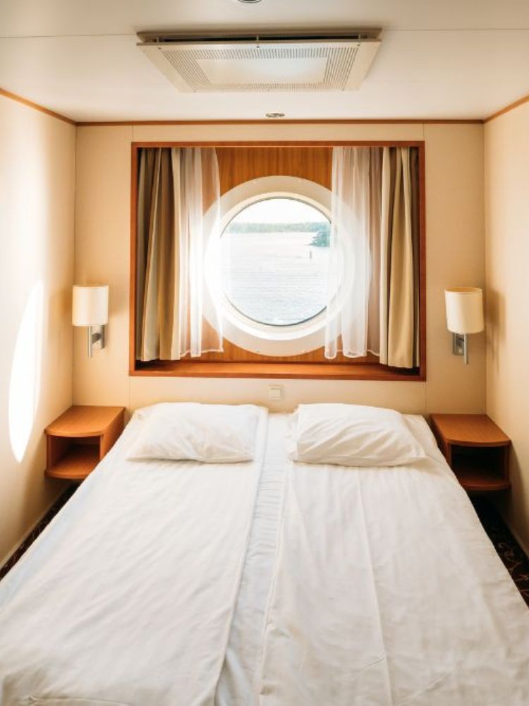Find the Perfect Cruise for Your Next Holiday - Bed