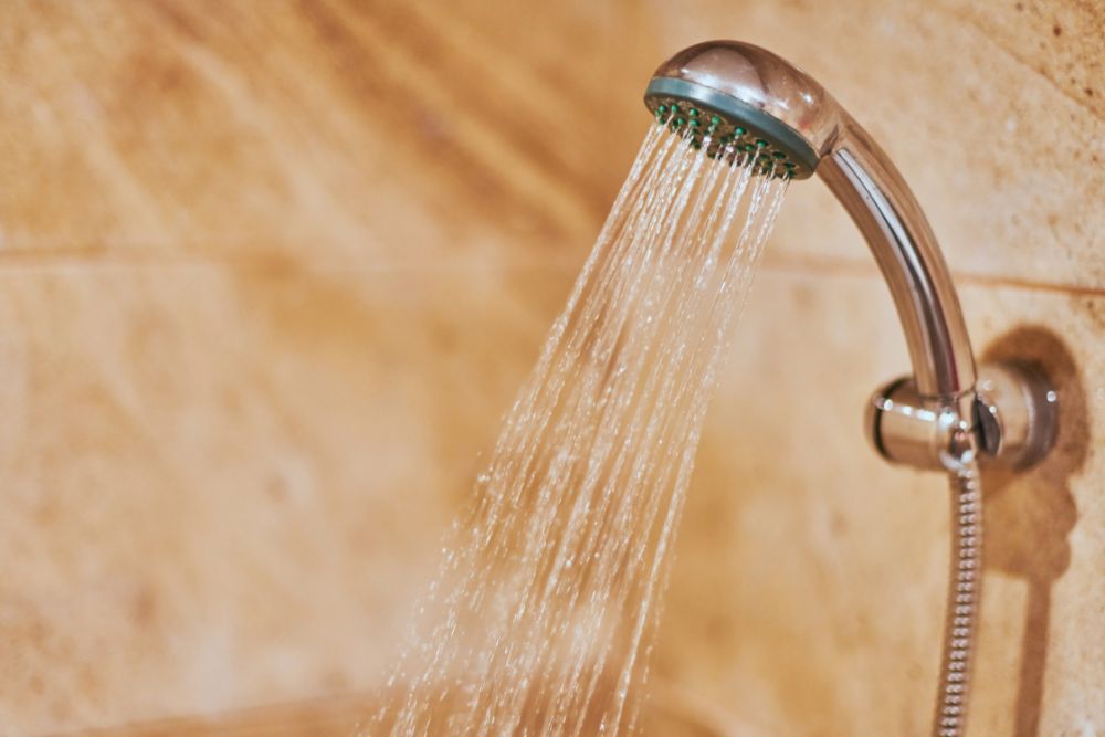 5 Unconventional Water-Saving Tips To Stem The Tide Of Rising Bills - Showers