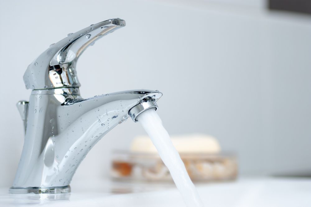 5 Unconventional Water-Saving Tips To Stem The Tide Of Rising Bills - Water Taps