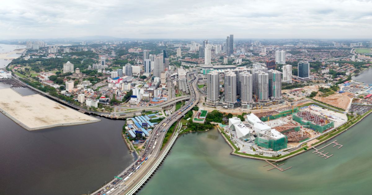 Everything You Need To Know About Retiring In Johor Bahru (JB) As A Singaporean, Including MM2H & PR Requirements