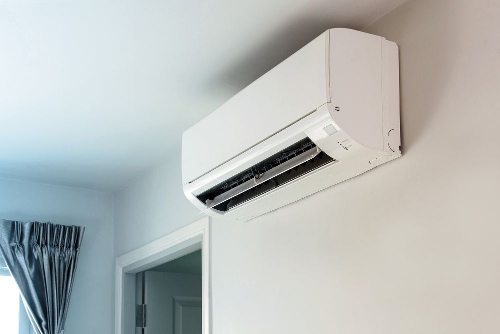 Life & Living: Eco-Friendly Household Appliances To Spend Your $300 Climate Vouchers On - Aircon