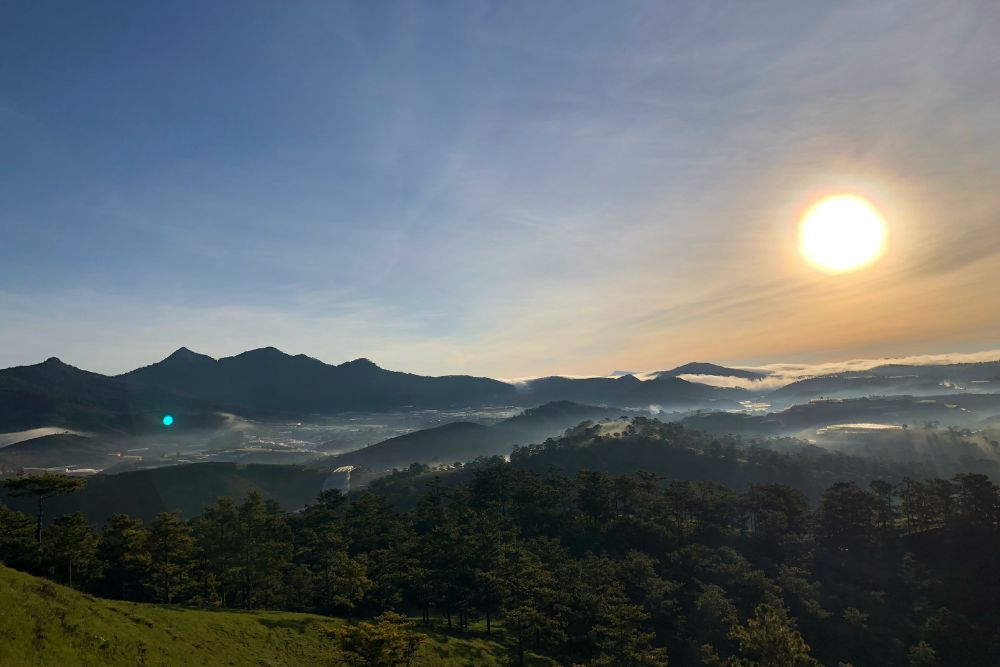 5 Must-see Places To Visit In Vietnam, Beyond Ho Chi Minh And Hanoi - Da Lat
