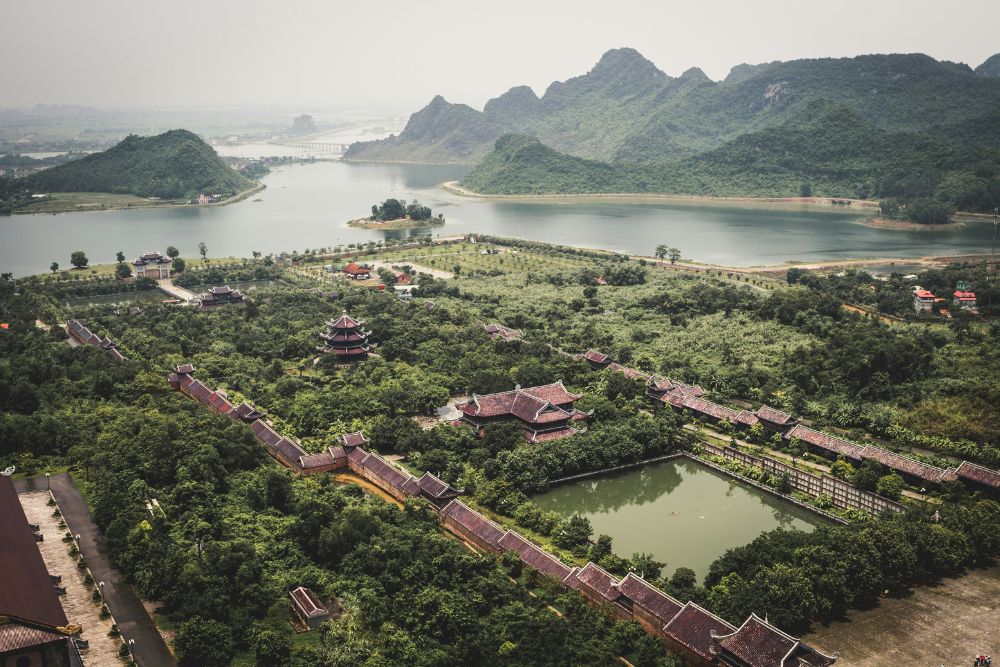 5 Must-see Places To Visit In Vietnam, Beyond Ho Chi Minh And Hanoi - Ninh Binh
