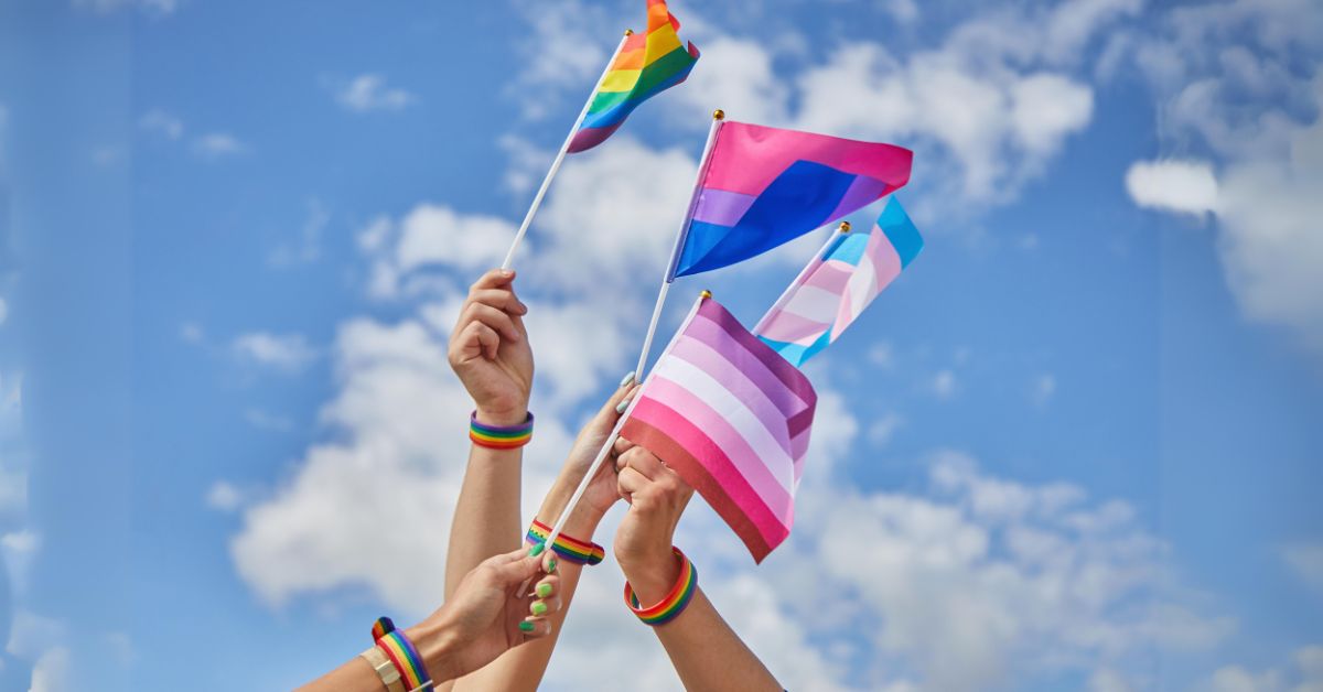 A Beginner’s Guide To Pride Month and the LGBTQIA+ Community