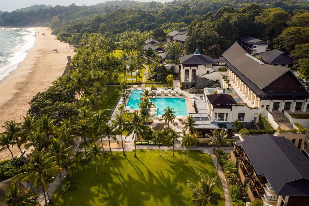 7 Fun School Holiday Staycations & Vacations To Spend Time With Grandkids - Club Med Bintan