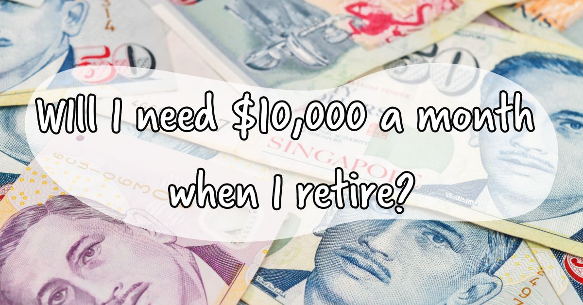 How To Achieve Your Desired Retirement Income