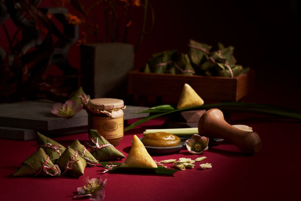 Unwrapping Bak Chang: Differences Between Hokkien, Teochew, Nyonya And Other Rice Dumplings - Kee Chang