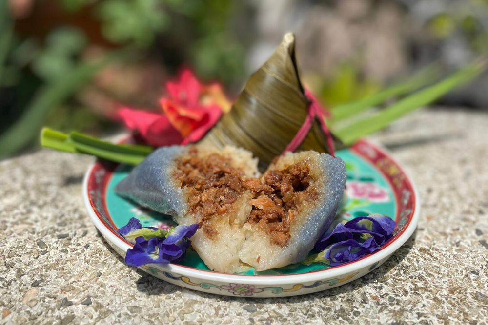 Unwrapping Bak Chang: Differences Between Hokkien, Teochew, Nyonya And Other Rice Dumplings - Nyonya Dumpling