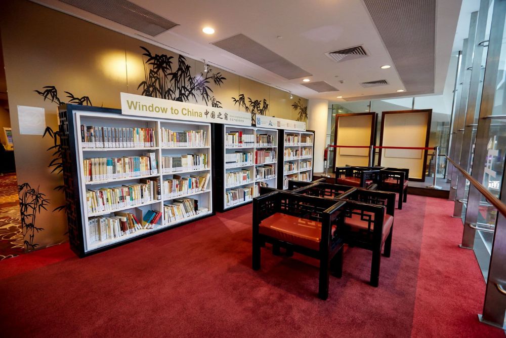 6 Ways To Get The Most Out Of Public Libraries In Singapore - Dive into niche topics