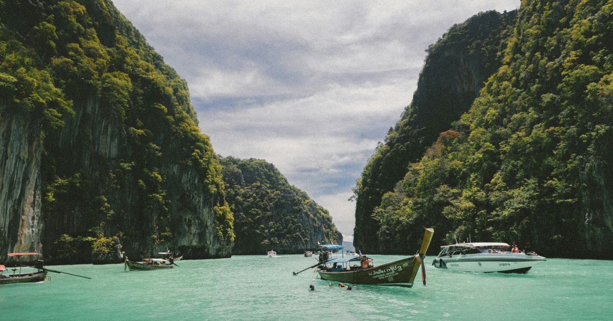 Places To Visit In Thailand Besides Bangkok