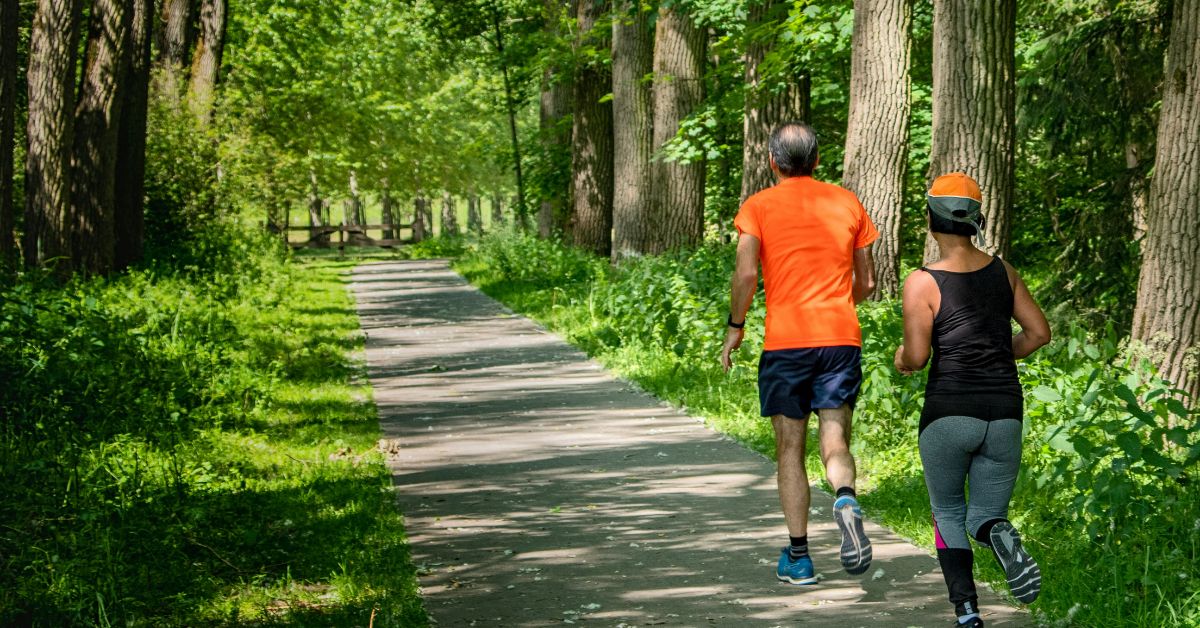 Senior-friendly Exercises For A Healthy Lifestyle