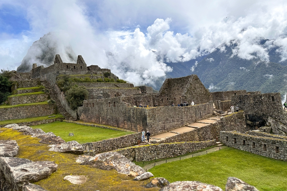 Unlocking Machu Picchu: 10 secrets that will make Peru’s Ancient Wonder a Can-do for Silvers - Travel during shoulder seasons