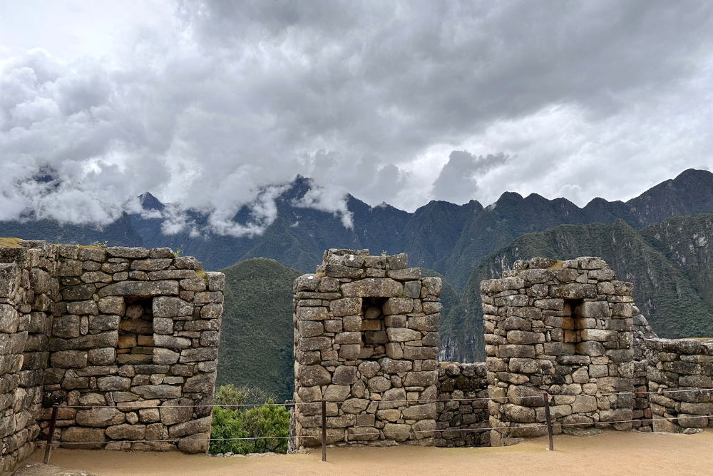 Unlocking Machu Picchu: 10 secrets that will make Peru’s Ancient Wonder a Can-do for Silvers - Machu Picchu Site