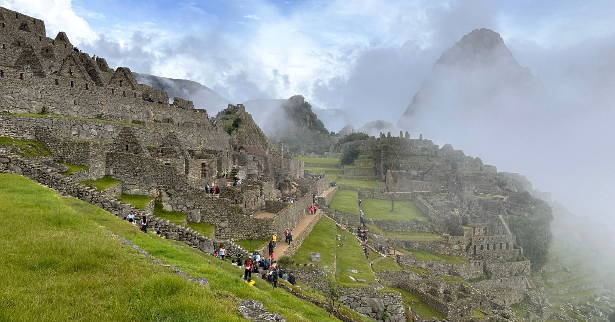 Unlocking Machu Picchu: 10 secrets that will make Peru’s Ancient Wonder a Can-do for Silvers