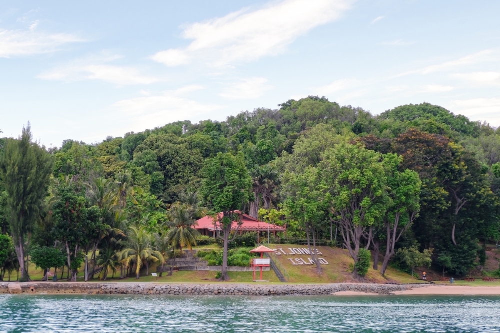 Visit Offshore Islands Around Singapore For A Quick Getaway - St John’s Island