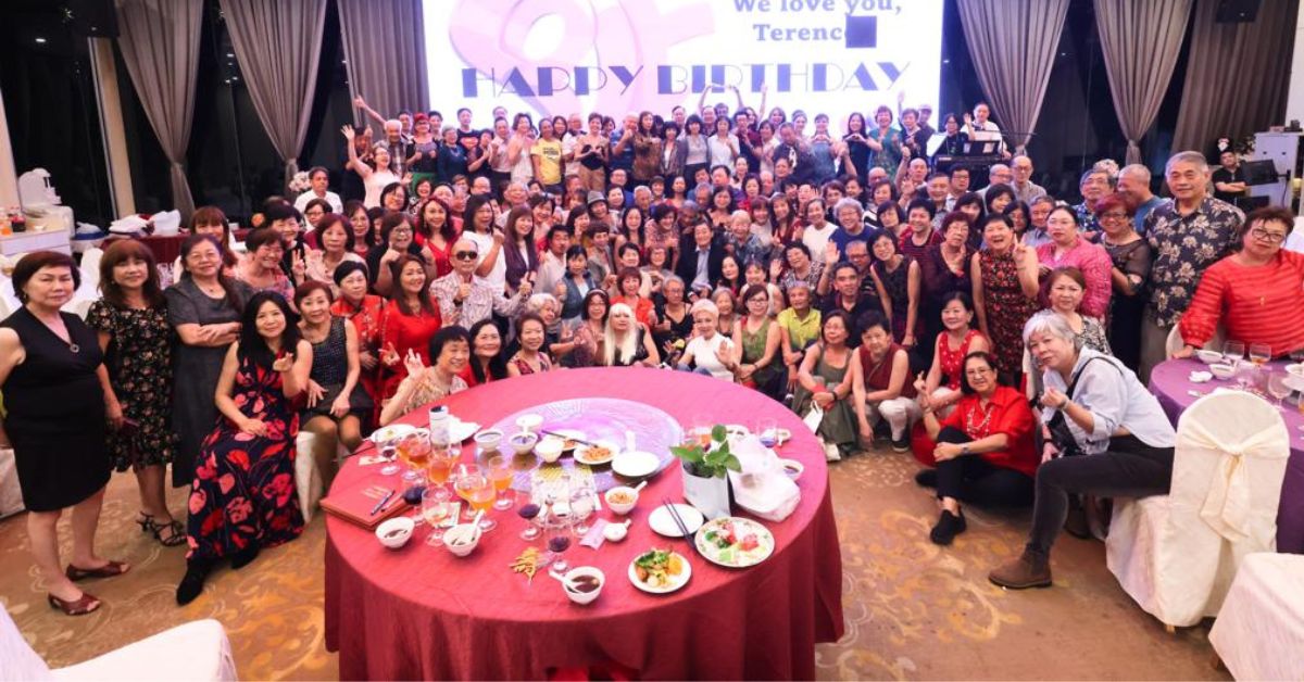 SilverHairsClub: How This Community-Led Senior Club In Singapore Amassed Over 10,000 Active Members