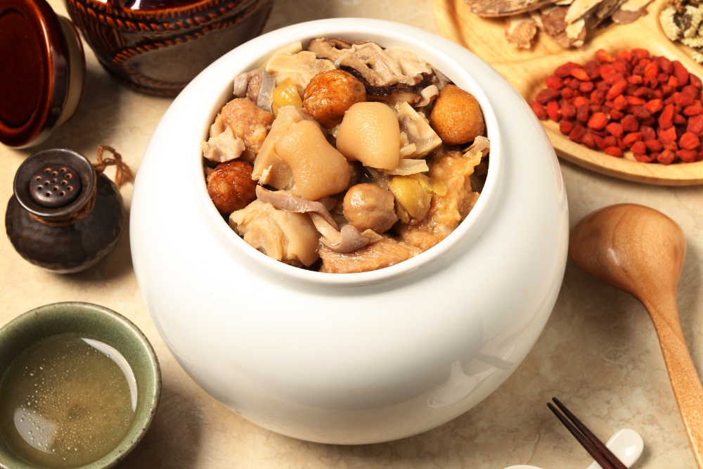 Chinese Food Beyond Mala: The Eight Major Regional Chinese Cuisines Including Sichuan And Hunan - Fujian (Min/Hokkien) Cuisine - Buddha jumps over the wall