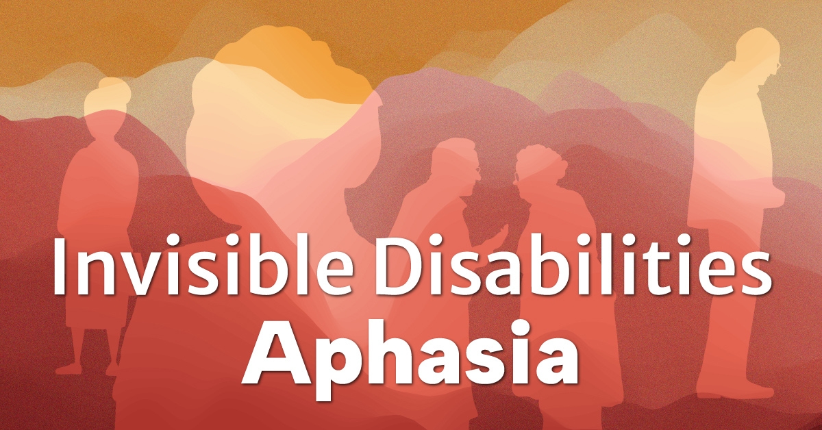 Aphasia: The Silent Barrier to Communication After A Stroke