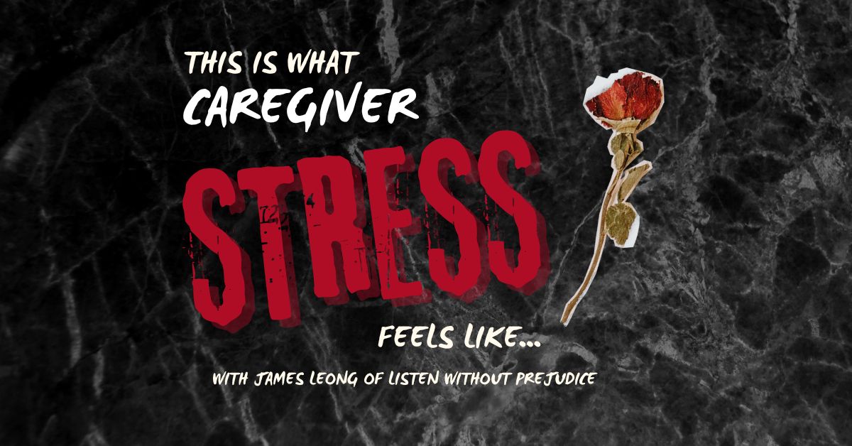 Caregiver Stress: The Hidden Toll On Mental Health