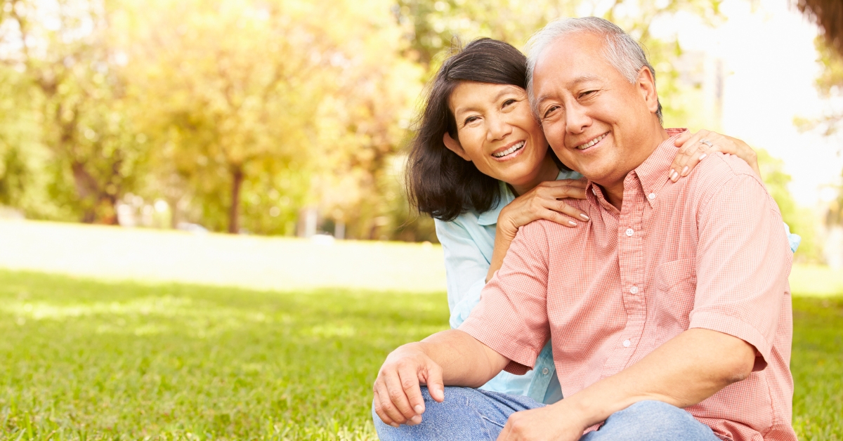 Love after Retirement: Avoiding Conflict with Your Spouse while Navigating a New Life Chapter