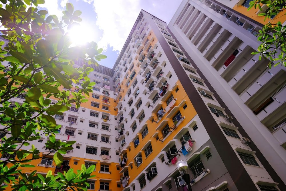 Wills Demystified: Avoid These Common Mistakes And Secure Your Legacy - Bequeath my HDB flat in my will