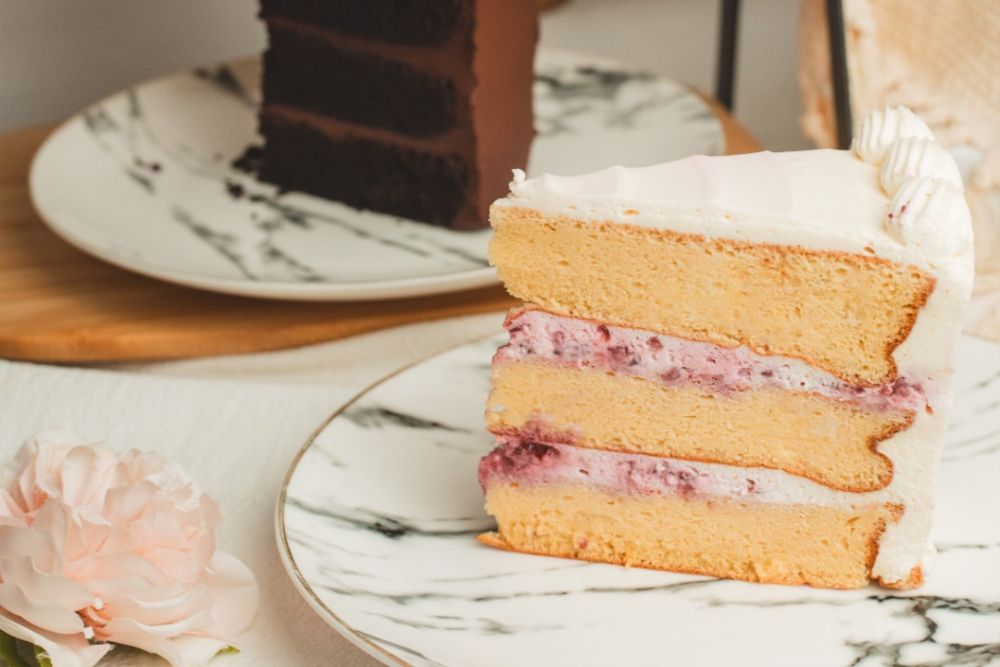 6 Bakeries With Diabetes-Friendly Cakes Using Low GI Ingredients - Edith Patisserie