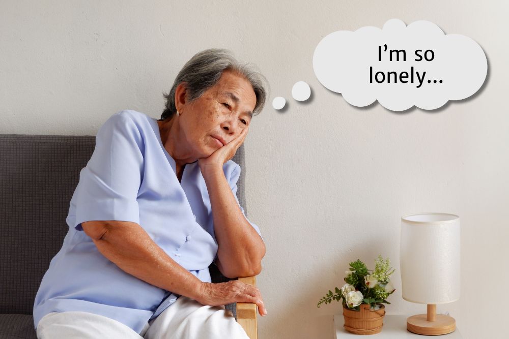 Are Seniors In Singapore Too Entitled? This Silver Thinks So - Honouring Views - 'Victim' mentality