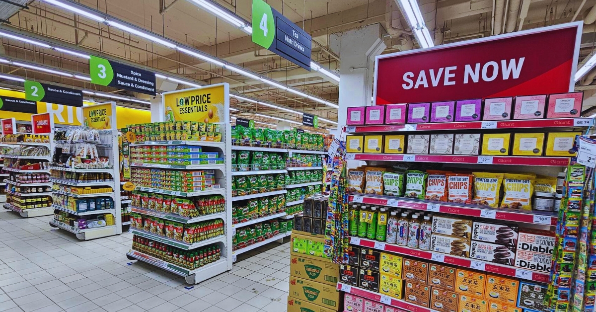 5 Ways to Use Everyday Food Deals to Fight Inflation