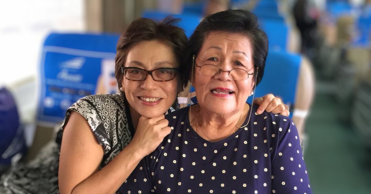 When Mama Fell: A Newbie Caregiver’s Journey Through Singapore’s Healthcare System