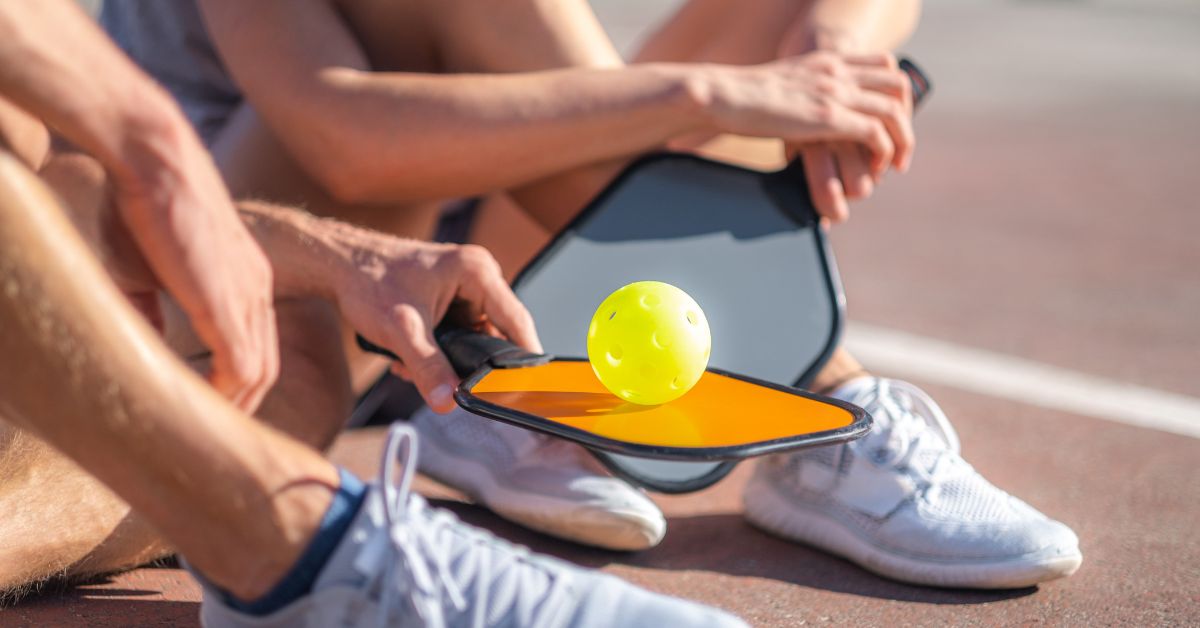 Pickleball 101: Where To Play Pickleball in Singapore And Other Essential Information