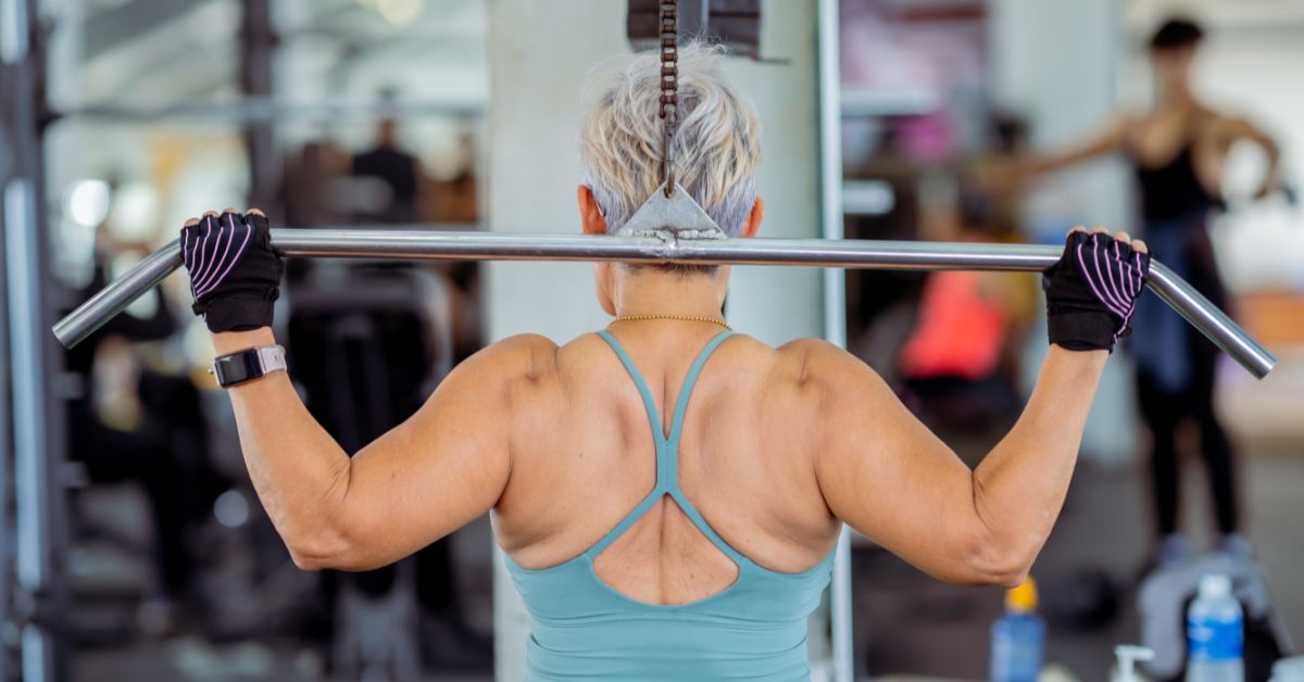 Strength Training For Seniors: 5 Senior Gyms To Consider