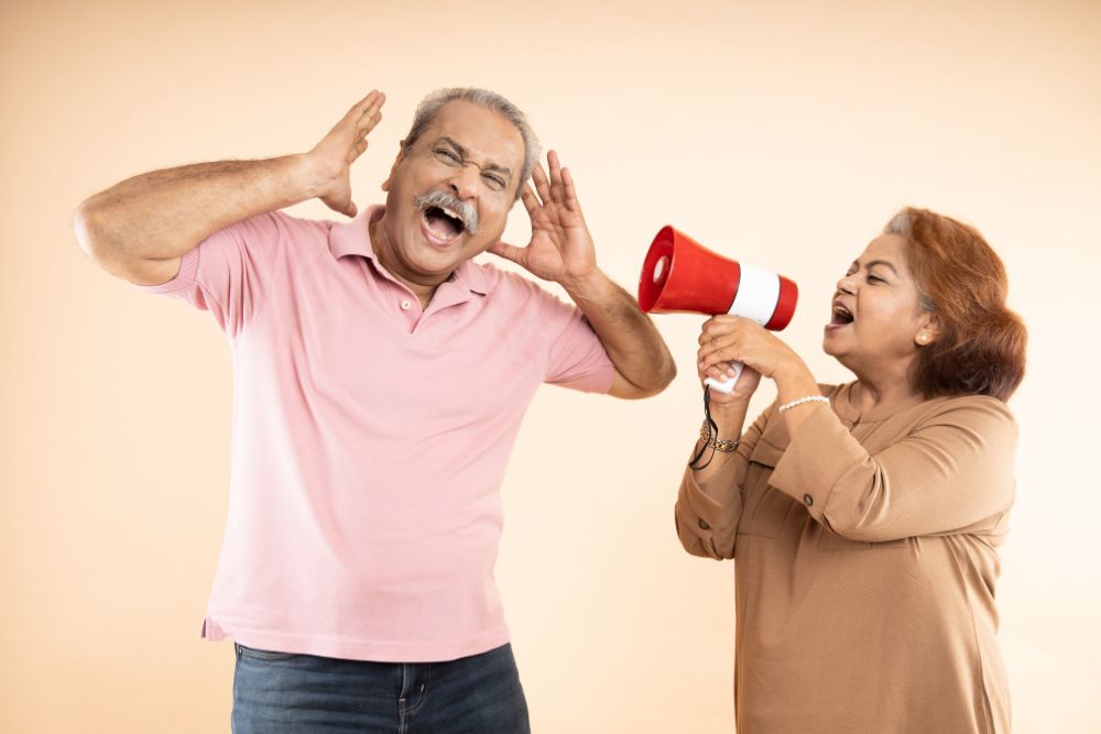 Hearing Loss: Don't Let Presbycusis Be A Barrier To Enjoying Life - Importance of catching hearing loss early