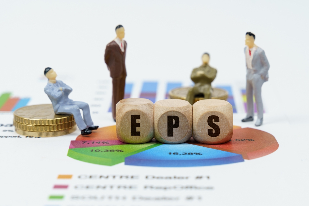 Share Buybacks: Do Such Corporate Moves Benefit The Investor? - EPS