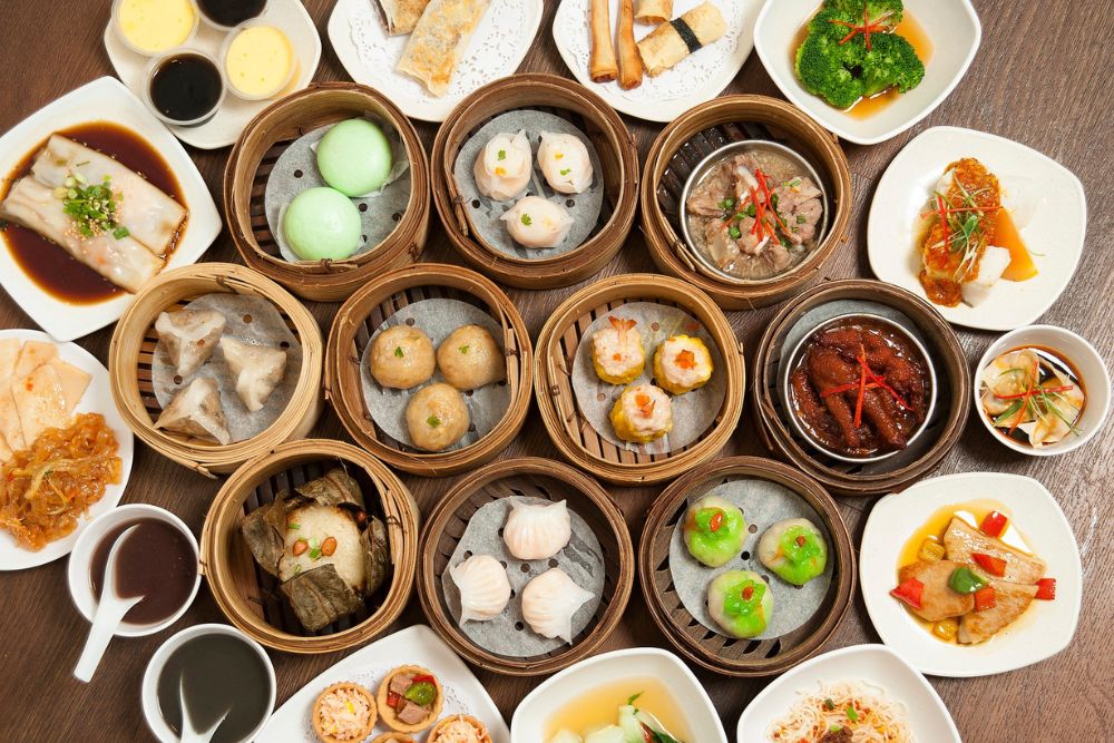 7 Dim Sum Deals: Buffets, High Teas, Promotions & Senior Discounts In Singapore For Affordable Dim Sum - Swatow Seafood