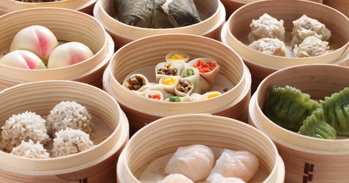 7 Dim Sum Deals: Buffets, High Teas, Promotions & Senior Discounts In Singapore For Affordable Dim Sum