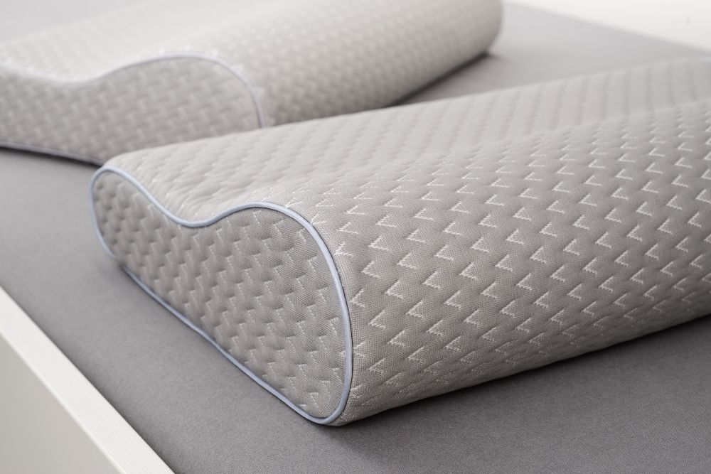 5 Health Monitoring Devices Every Senior Should Own - Memory Foam Pillow