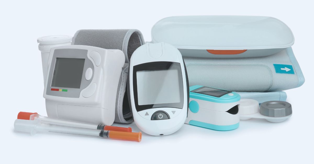 5 Health Monitoring Devices Every Senior Should Own