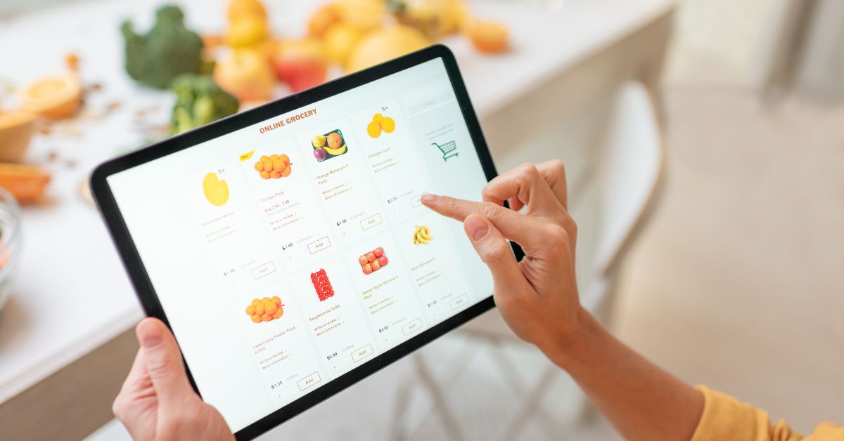 Skip the Supermarket Queues: 6 Convenient Online Grocery Shopping Services in Singapore