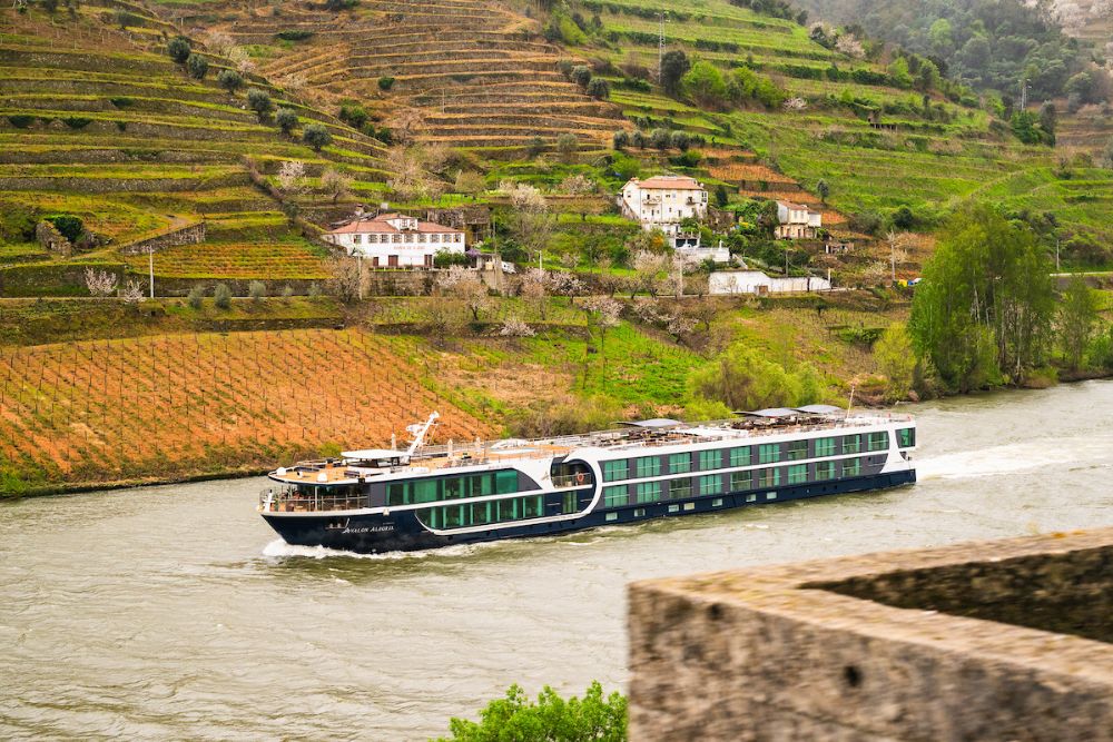 Take The Scenic Route Around The World’s Waterways With These Spectacular River Cruises - Avalon Waterways