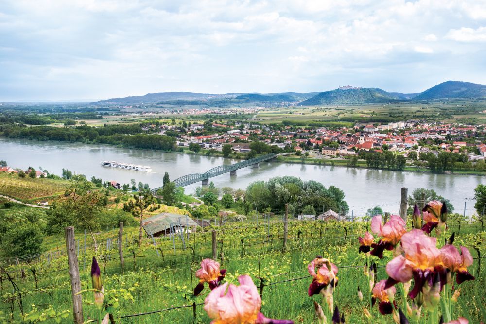 Take The Scenic Route Around The World’s Waterways With These Spectacular River Cruises - Uniworld Boutique River Cruises