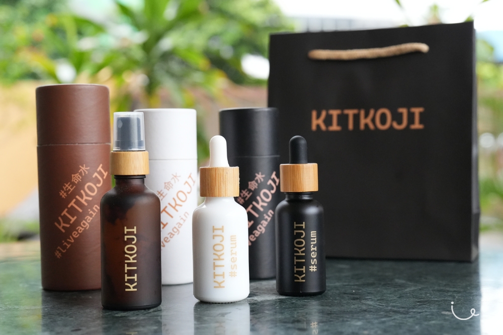 Nanyang Sauce: Family Business Expanding From Traditional Soy Sauce To Groundbreaking Anti-ageing Skincare - Kitkoji