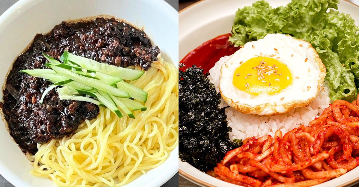 7 Cheap Korean Food Joints For K-BBQ, Ginseng Chicken Soup & Korean Fried Chicken On A Budget In Singapore